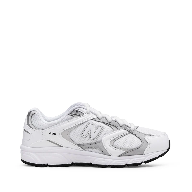 Sapatilha Casual Mulher Branco 37