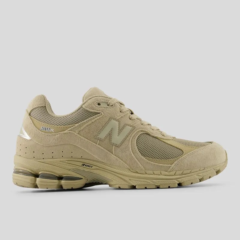 Tênis New Balance 2002r Unisex 38