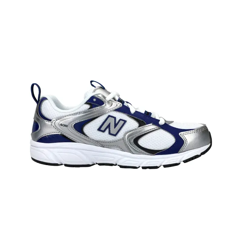 Tenis New Balance Casual 408 V1 Unisex U40825M 28 cm