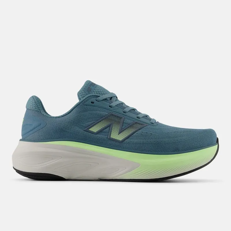 Tênis New Balance Fresh Foam X More V6 Masculino 40