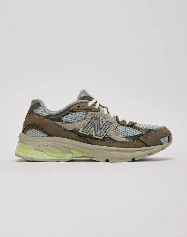 New Balance 2010 13