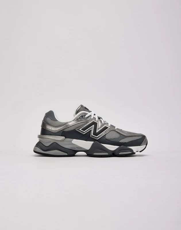 New Balance 9060 Grade-School 4