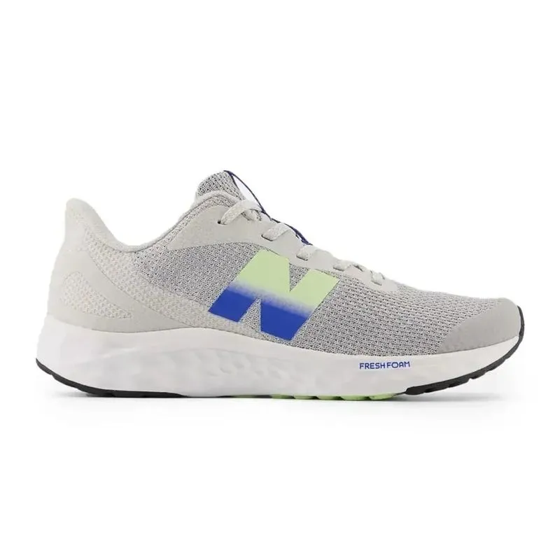 Tênis New Balance Infantil Cinza 29