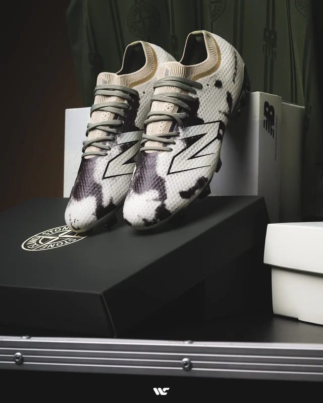 Stone Island x New Balance Furon Elite FG V9 US 8