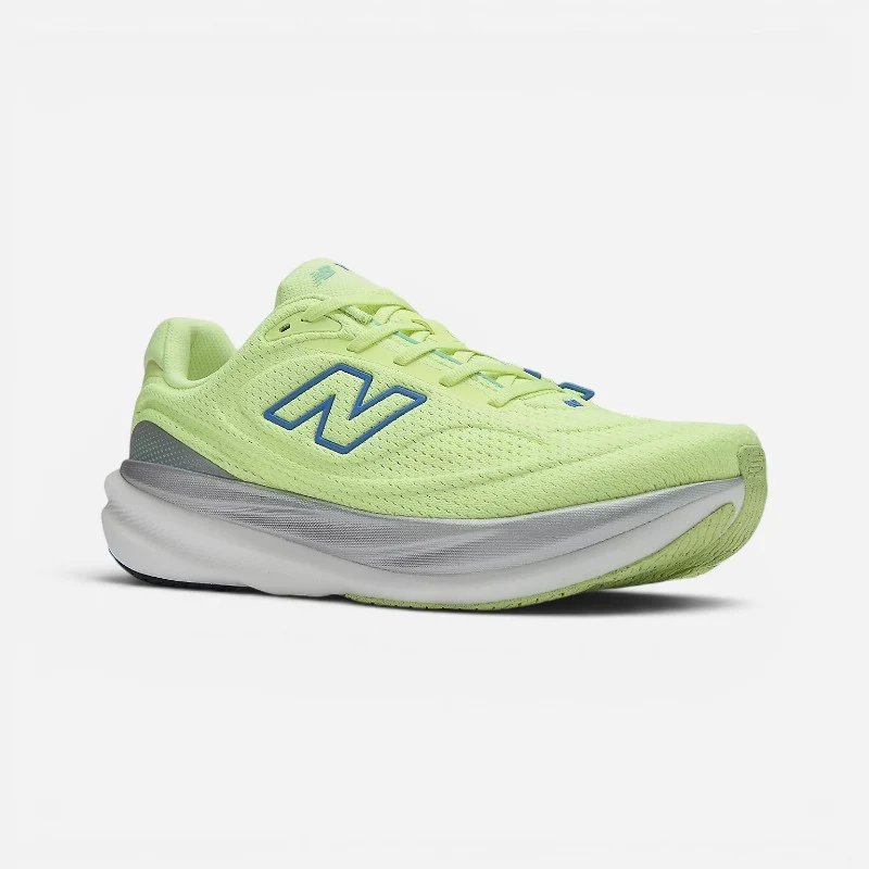 Men's 1080V15 Afterglow/Blue 16 / 2E