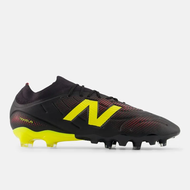 Chuteira Campo New Balance Tekela Team Low Fg V5 Unisex 39