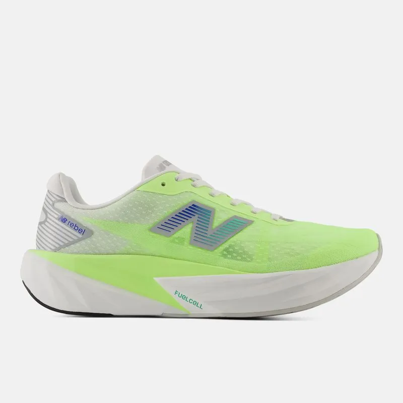 Tênis New Balance Fuelcell Rebel V5 Masculino 48