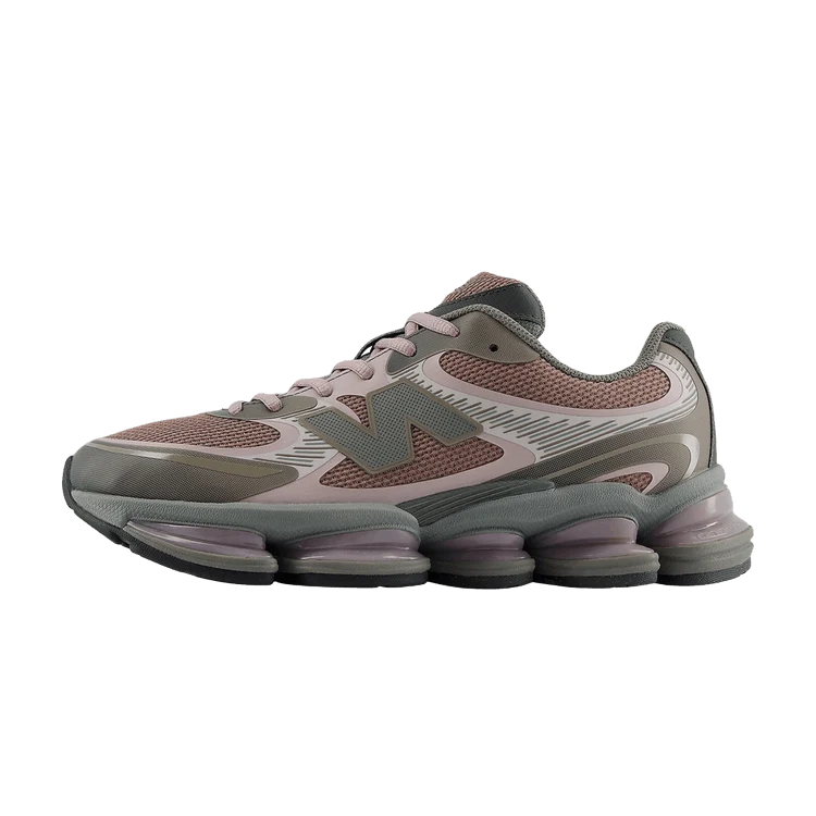 New Balance Abzorb 2000 Ice Wine Earth Shadow 44.5 EU