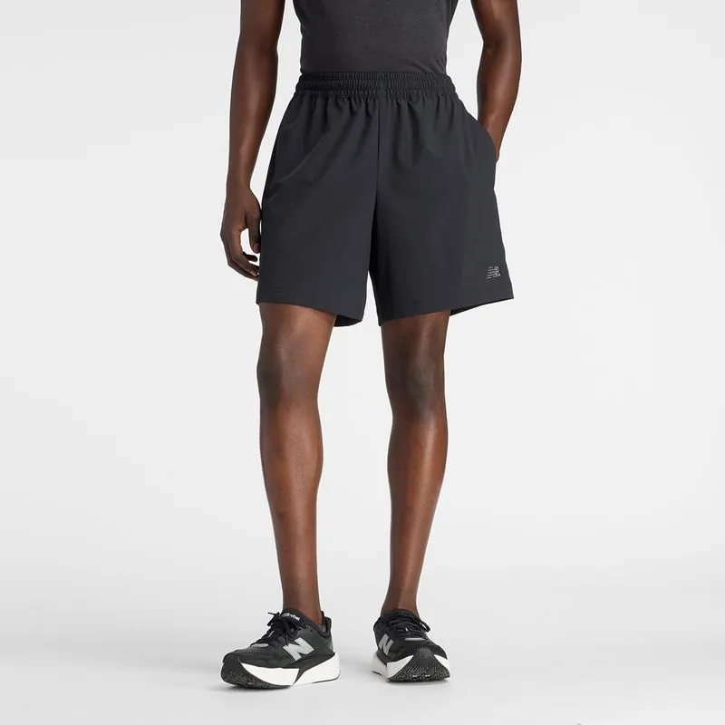 Shorts Athletics Stretch Woven 7" Masculino GG
