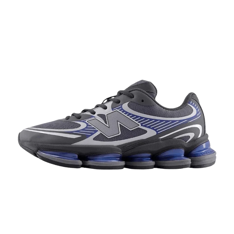 New Balance Abzorb 2000 Faded Blue Bird 44.5 EU