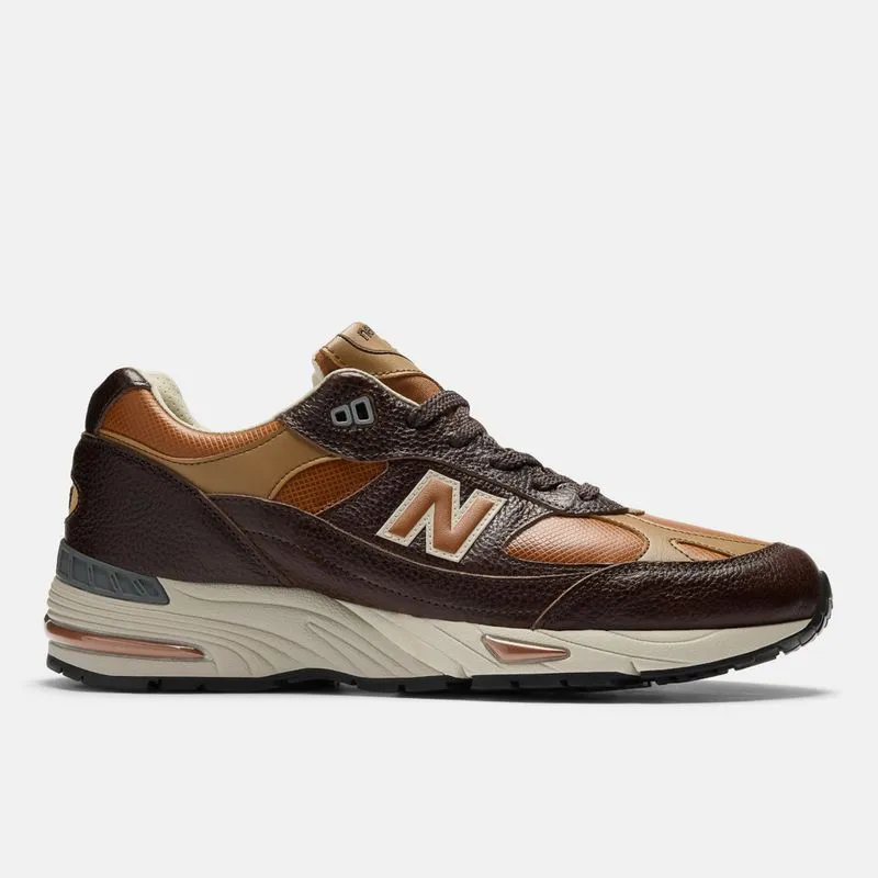 Tênis New Balance 991 Masculino 42