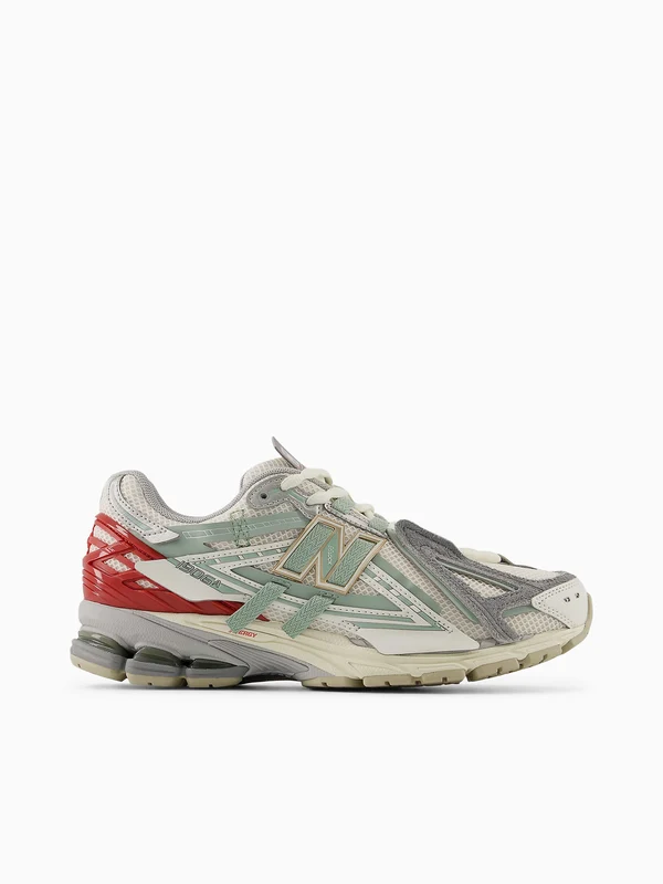 1906r Sea Salt Leather Mesh Multi / 9.5 / M