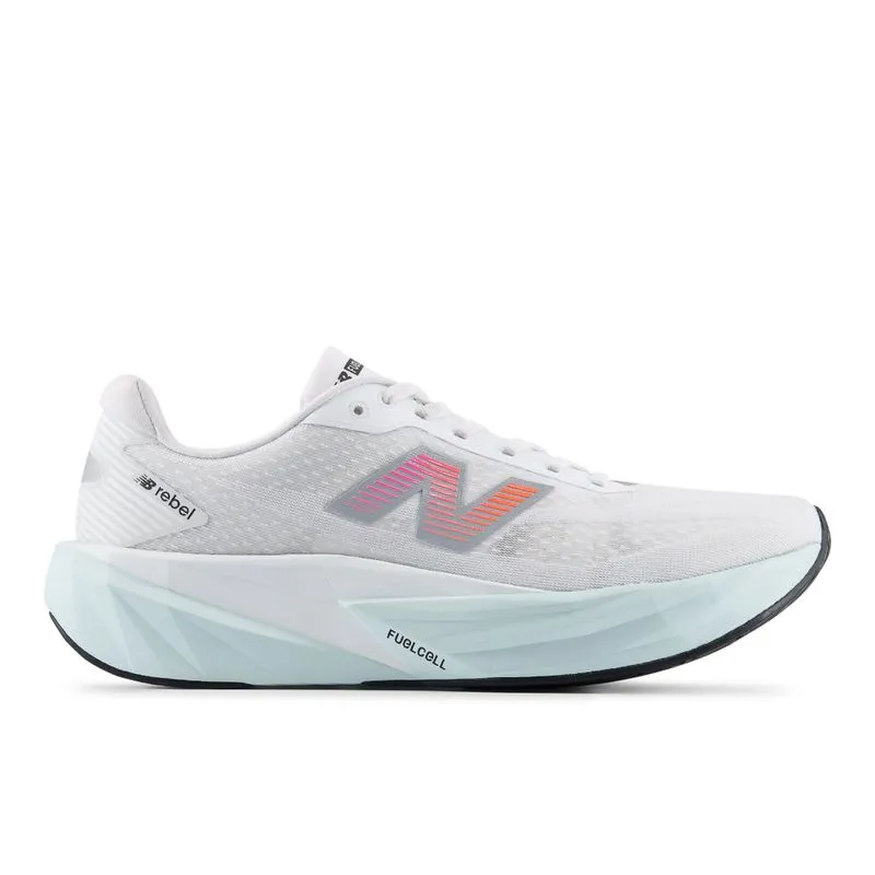 Tênis New Balance Fuelcell Rebel V5 Masculino 47