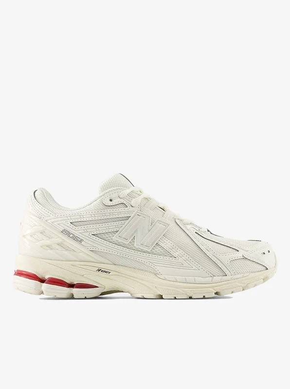 1906R Unisex WHT/WHT / 6.5