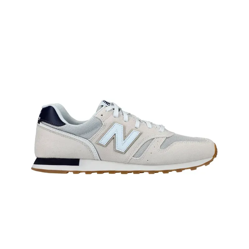 Tenis New Balance Casual 373 Hombre M3735I3 25 cm