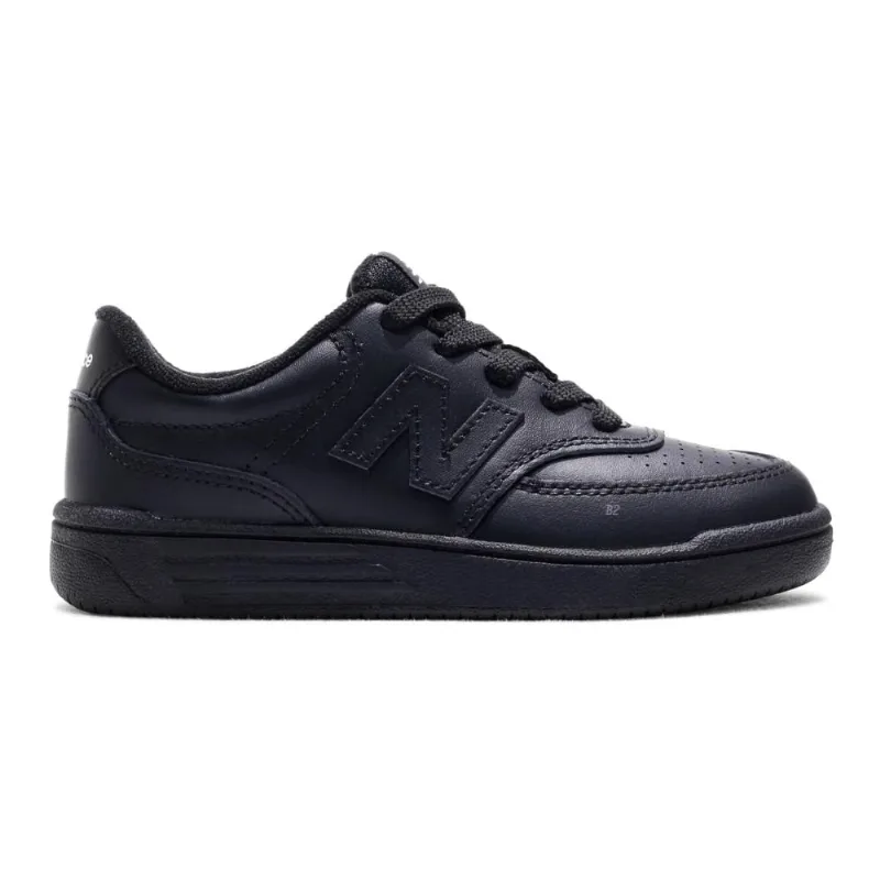 Tênis New Balance 80 V2 Infantil 32 / Preto