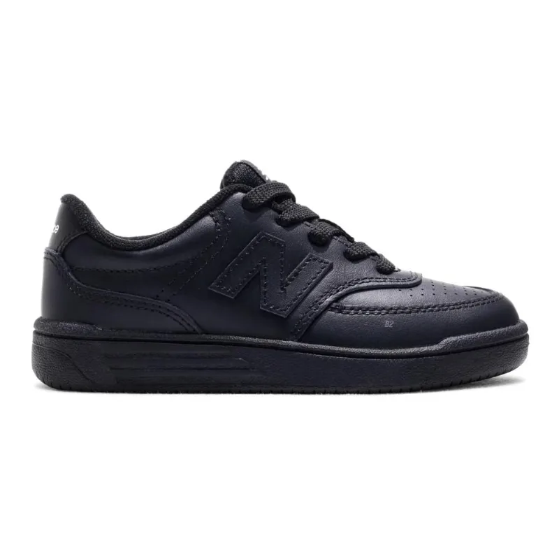 Tênis New Balance 80 V2 Infantil 28 / Preto