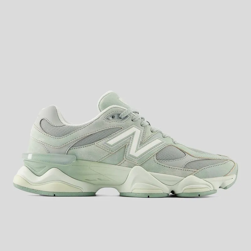Tênis New Balance 9060 Unisex 38