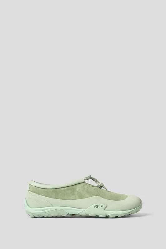 CHAUSSURES MT10T OREGANO ET MOSAIC GREEN 43