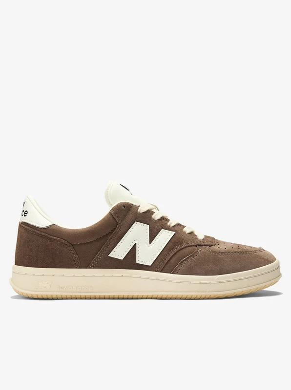 T500 Unisex BRN/BRN / 5