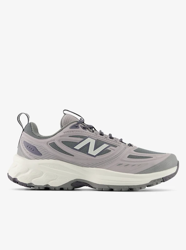 410v9 Womens PUR/PUR / 6.5