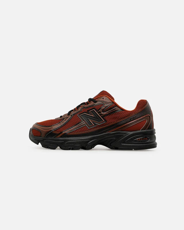 New Balance 740 Brown 10.5