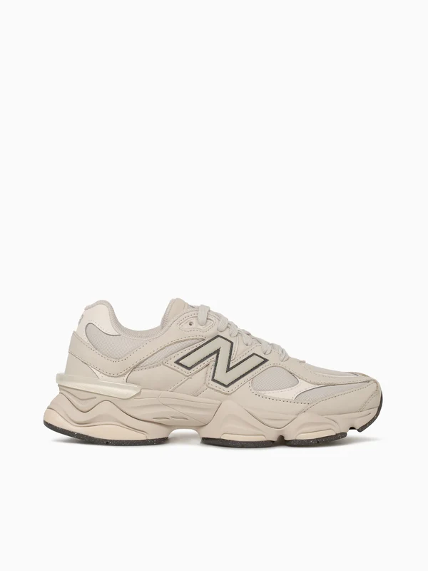 9060 Off White Shipyard Leather Off White / M4 / W5.5 / M