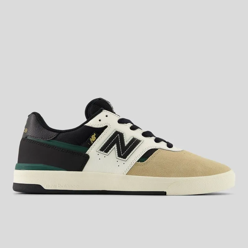 Tênis New Balance Nb Numeric Jamie Foy 306c Unisex 34