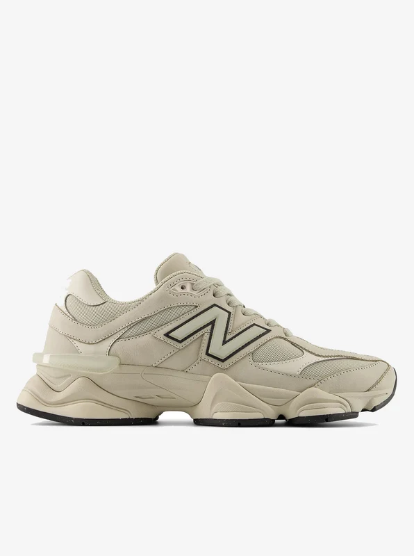 9060 Unisex BEI/BEI / 14