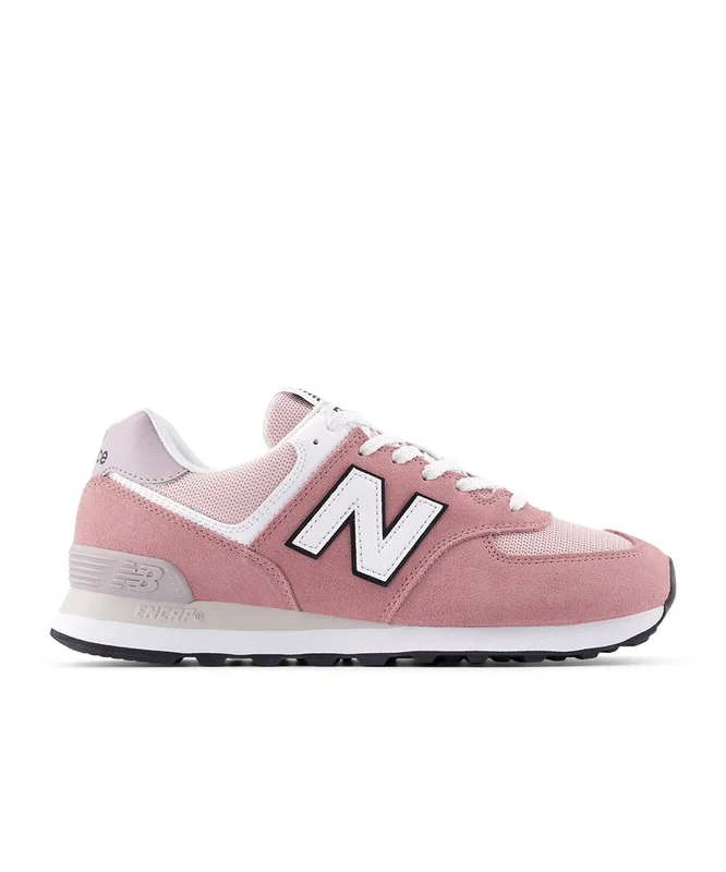 New Balance 574 Lifestyle Womens Shoes Pembe / 37.5