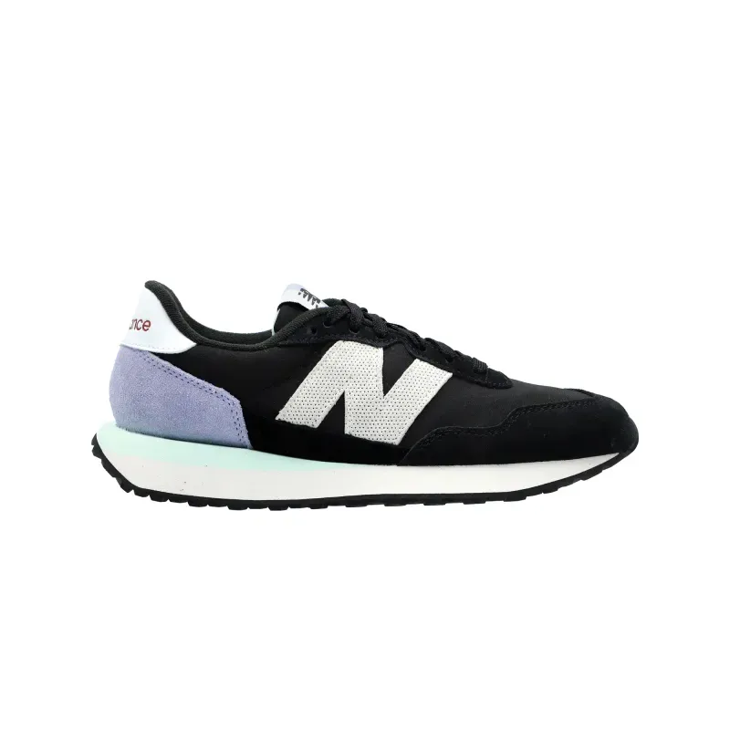 Tenis New Balance Casual 237 Mujer W2377IM 25 cm
