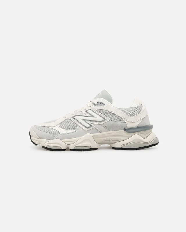 New Balance 9060 "Lone Star" Grey 6