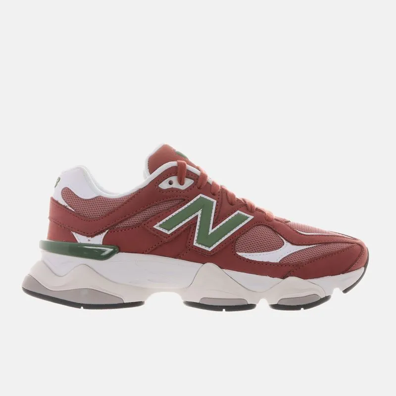 Tênis New Balance 9060 Unisex 35