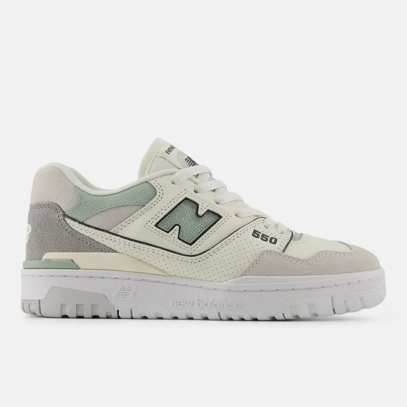 Tênis New Balance 550 Feminino 40