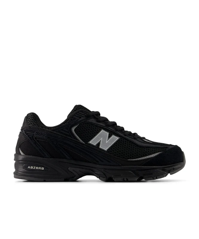 New Balance 509 Lifestyle Mens Shoes Siyah / 44.5