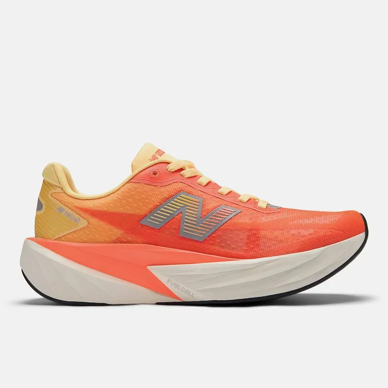 Tênis New Balance Fuelcell Rebel V5 Feminino 37