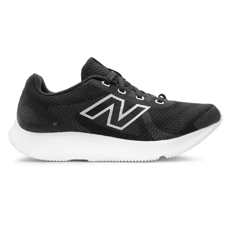 Tênis New Balance 430 V4 Feminino 35 / Preto / Branco