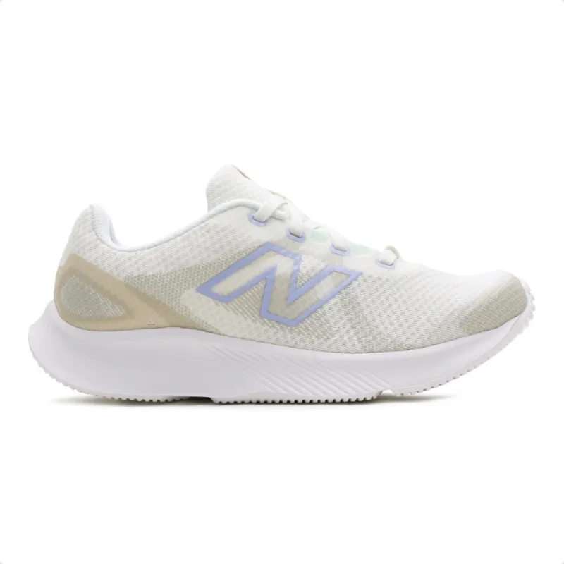Tênis New Balance 430 V4 Feminino 36 / Bege / Lilás