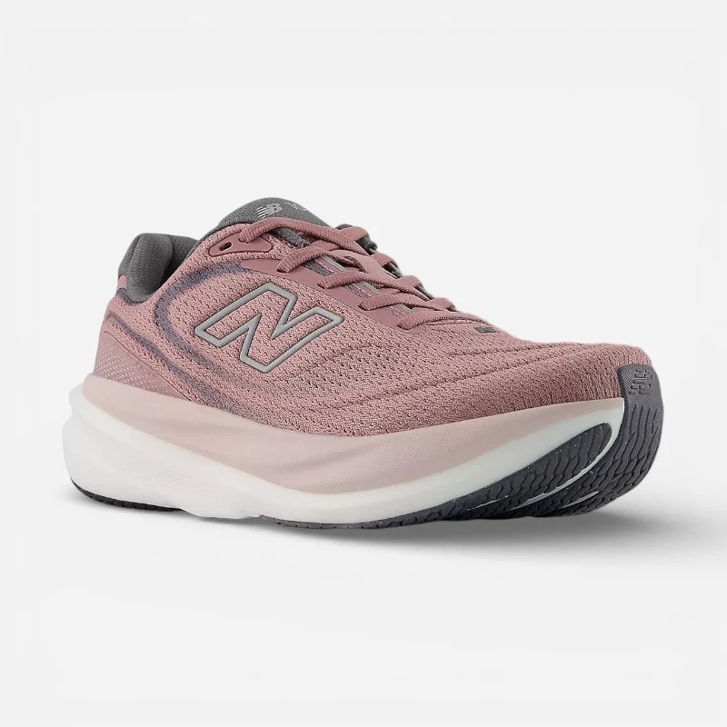 Women's 1080v15 ROSEWOOD/SILVER METALLIC/NEPTUNE GREY B / 13