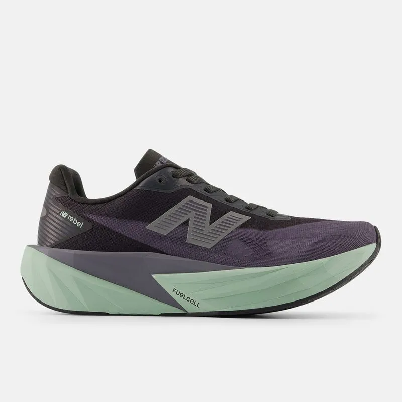 Tênis New Balance Fuelcell Rebel V5 Feminino 39