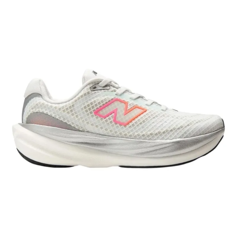 Tênis New Balance Infinion 1080 V15 Feminino 38 / Branco