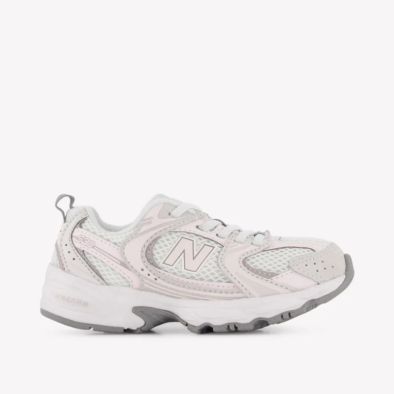 New Balance P530 Meisjes Sneakers in Licht Roze 34.5