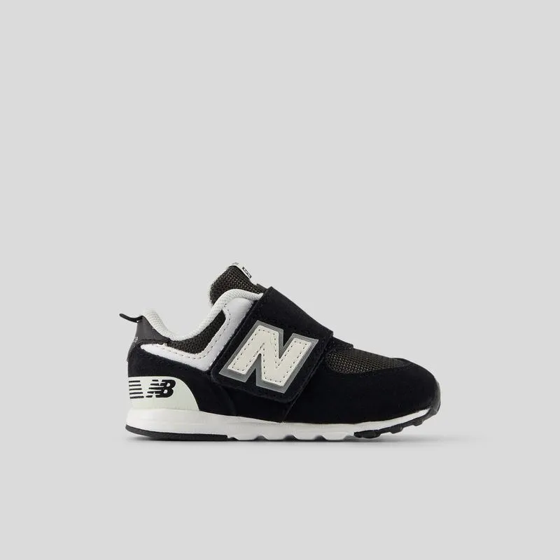 Tênis New Balance 574 Velcro Baby 19
