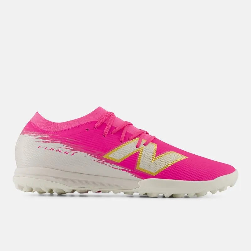 Chuteira Society New Balance Furon Team Tf V8 Unisex 38