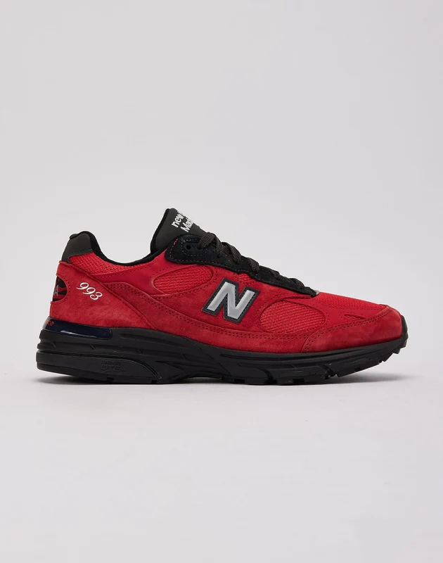 New Balance Made In USA 993 13
