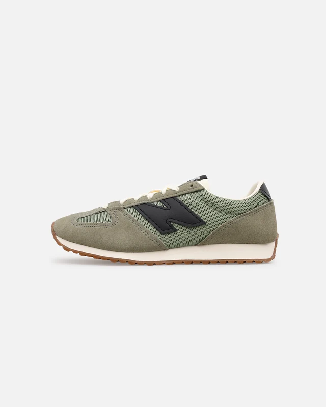 New Balance 471 Olive 9.5