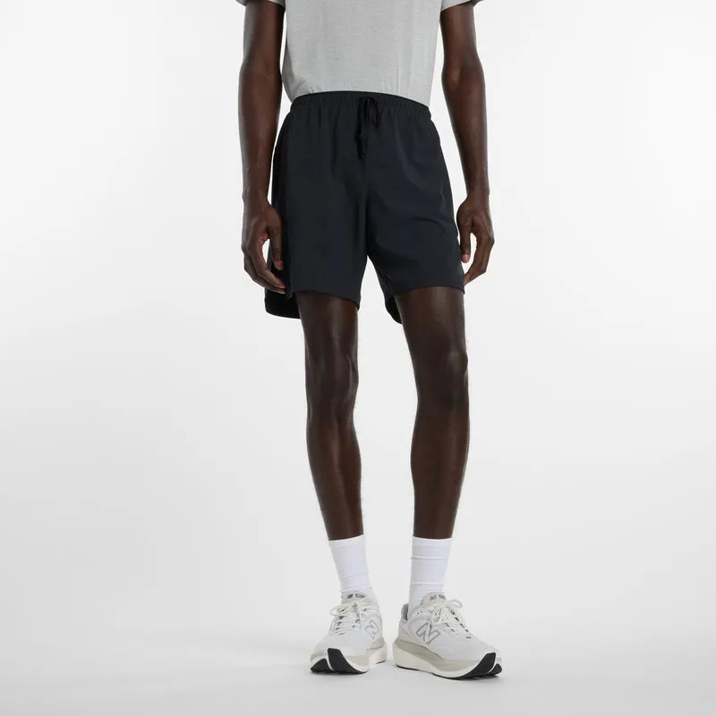 Shorts Rc Essential 7" Masculino G