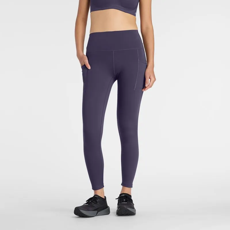 Legging Rc Pocket Feminina P
