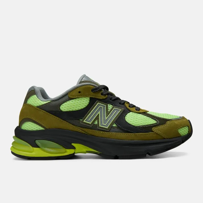 Tênis New Balance 2010 Unisex 38