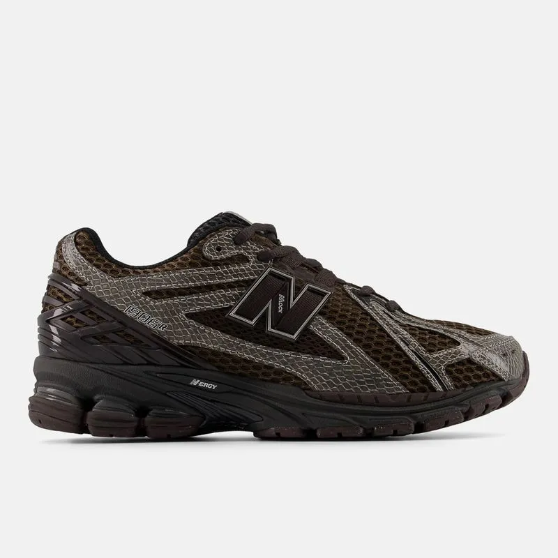 Tênis New Balance 1906r Unisex 34